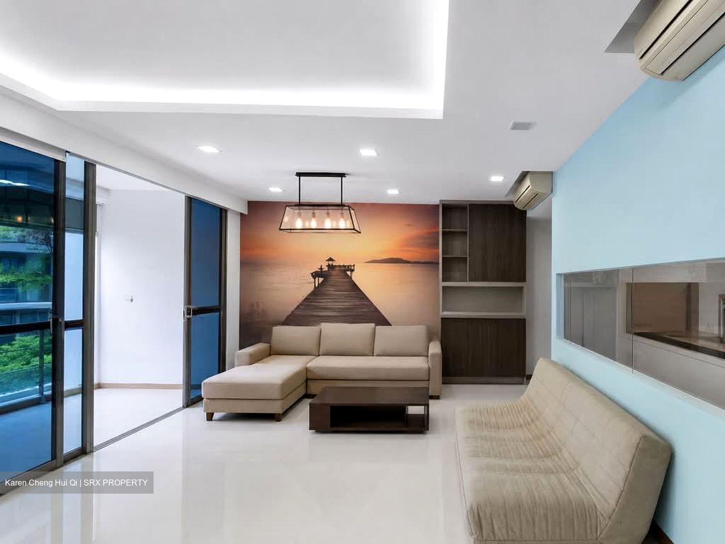The Canopy (D27), Condominium #576818921